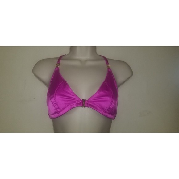 Honey Birdette Indya Bralette NWT